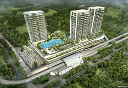 Hillion Residences (D23), Apartment #627996771